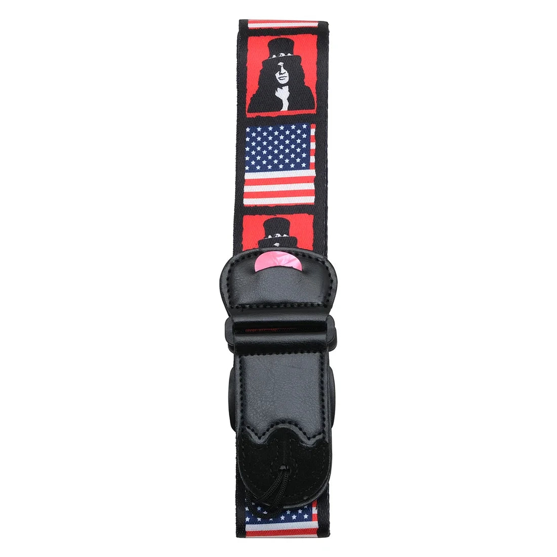2025 Multi-choice stylish guitar straps