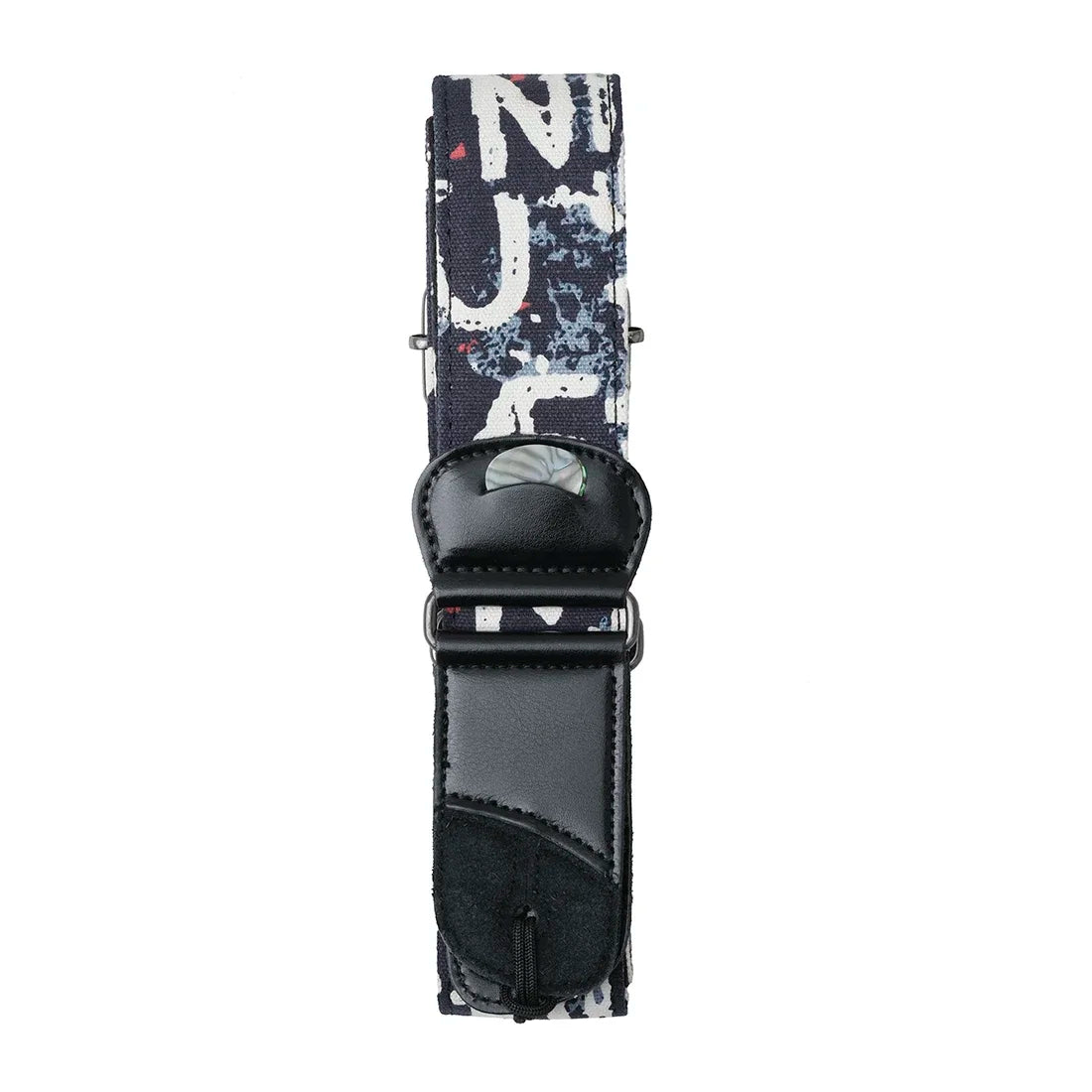 2025 Multi-choice stylish guitar straps