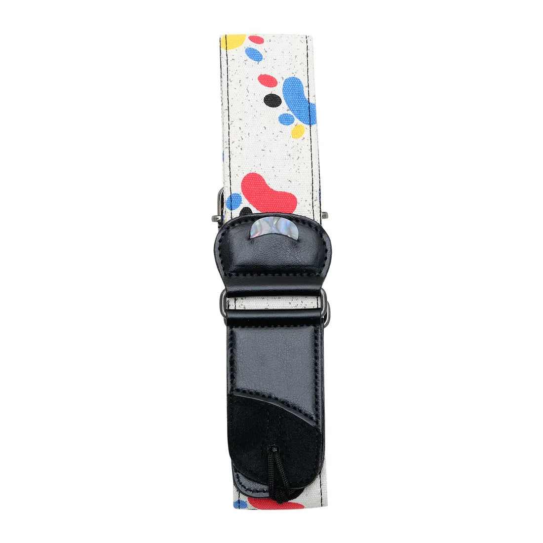 2025 Multi-choice stylish guitar straps