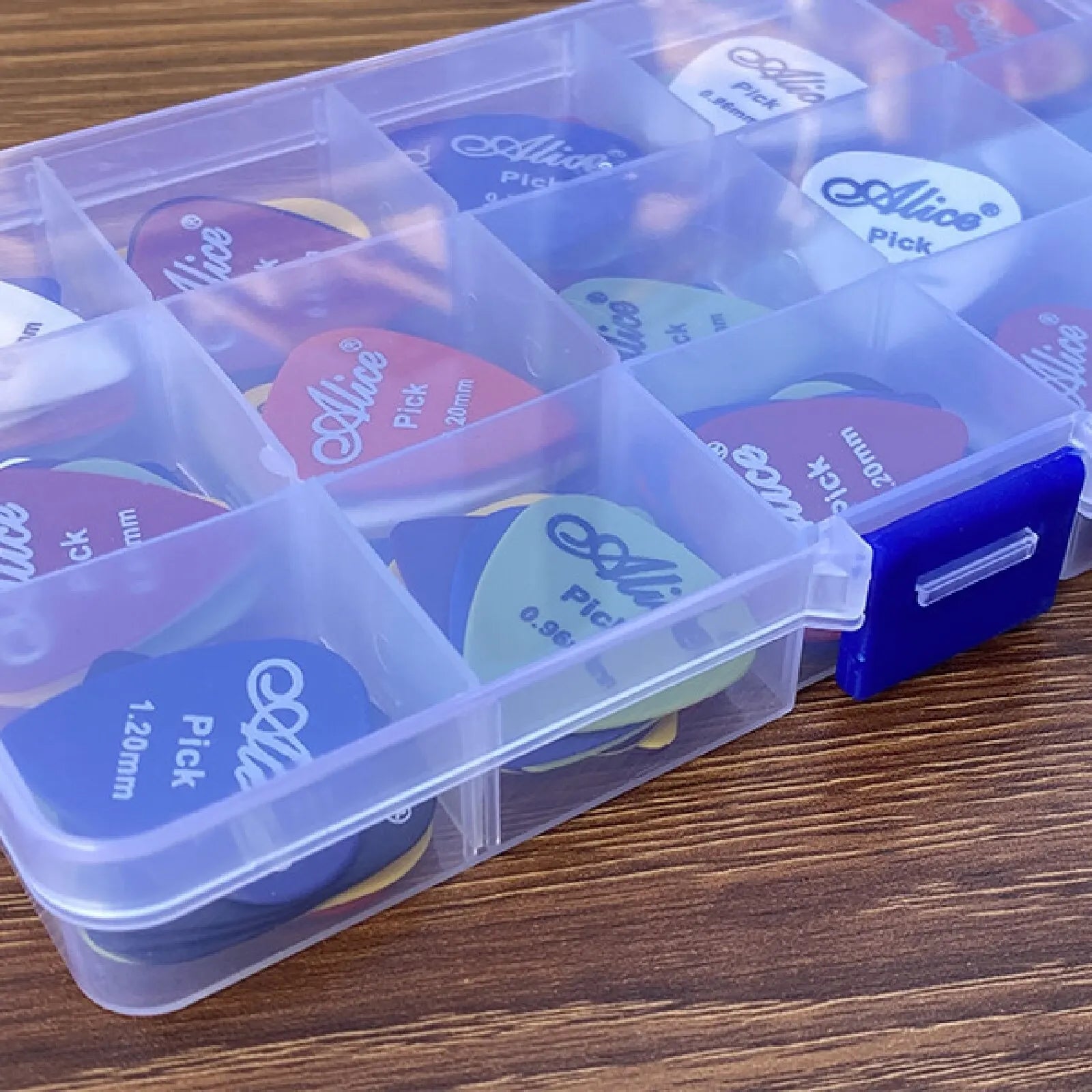 Multipack Alice pick sets