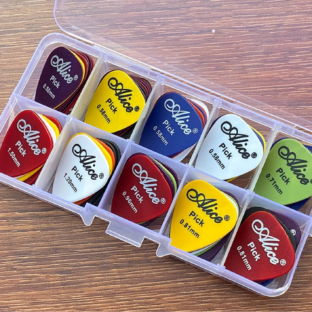 Multipack Alice pick sets