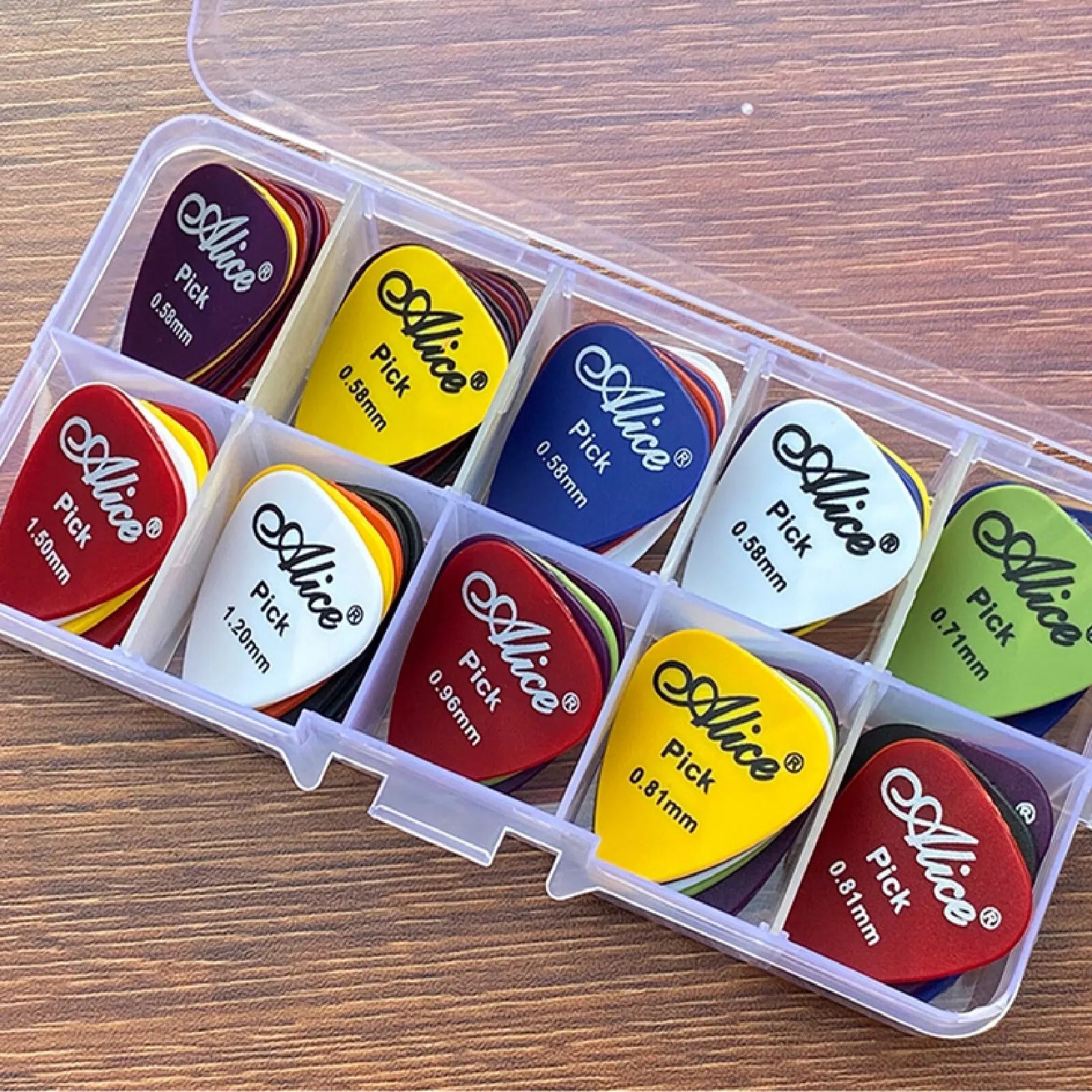 Multipack Alice pick sets