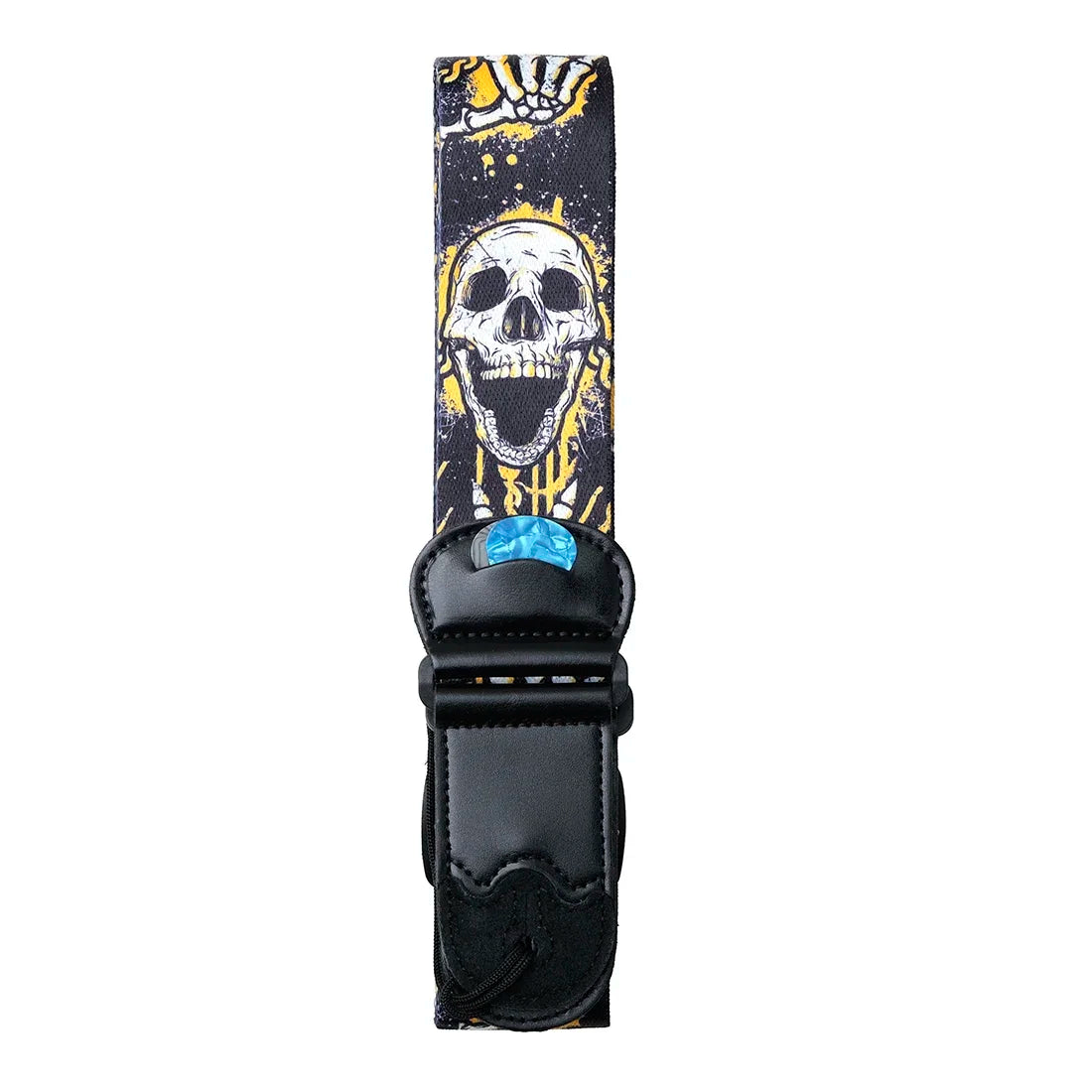 2025 Multi-choice stylish guitar straps