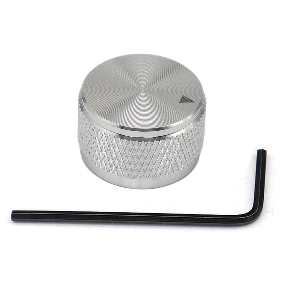 1PC/2PC Aluminium guitar dials
