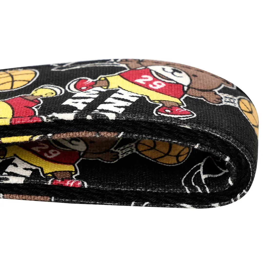 2025 Multi-choice stylish guitar straps