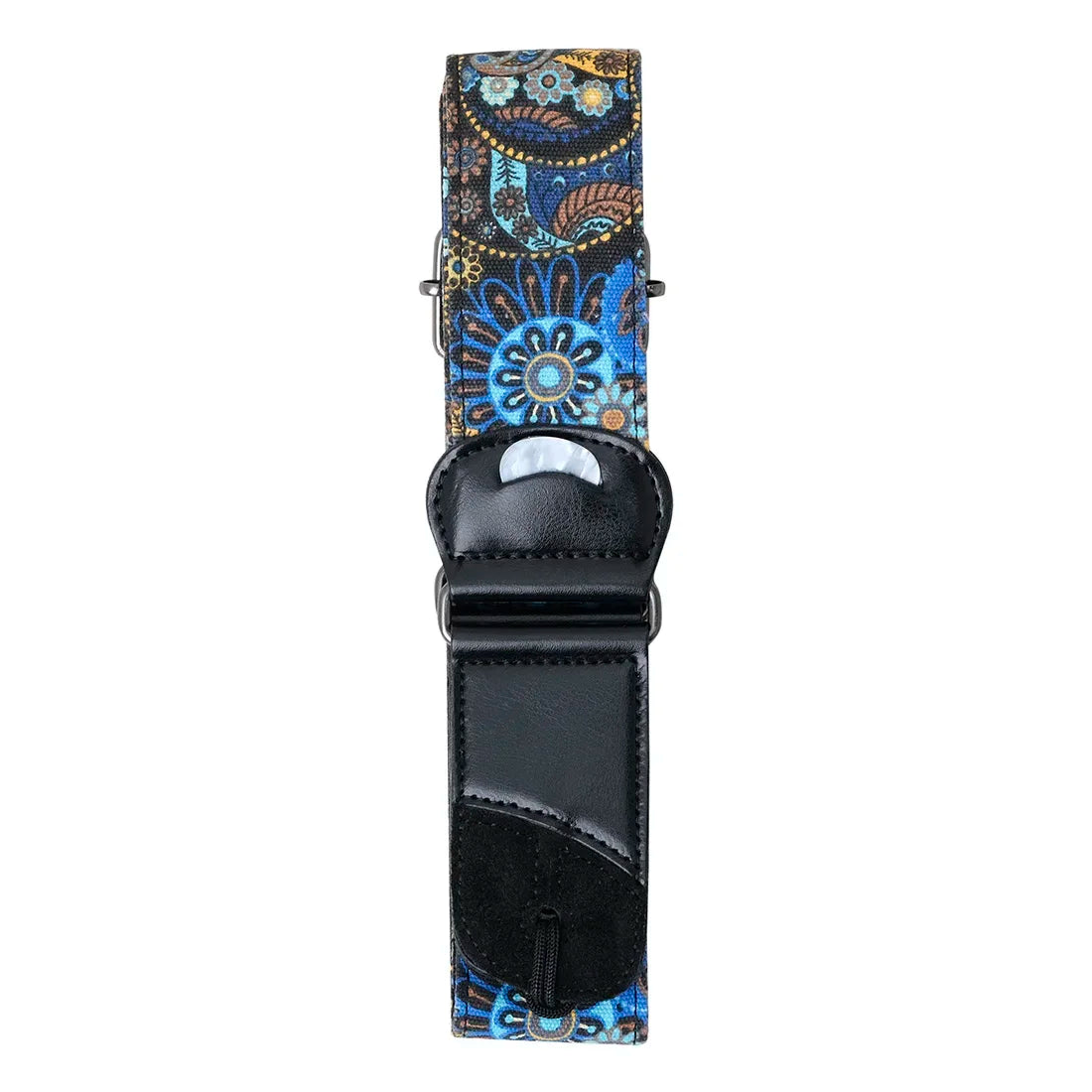 2025 Multi-choice stylish guitar straps