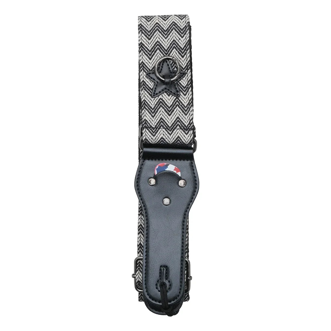 2025 Multi-choice stylish guitar straps
