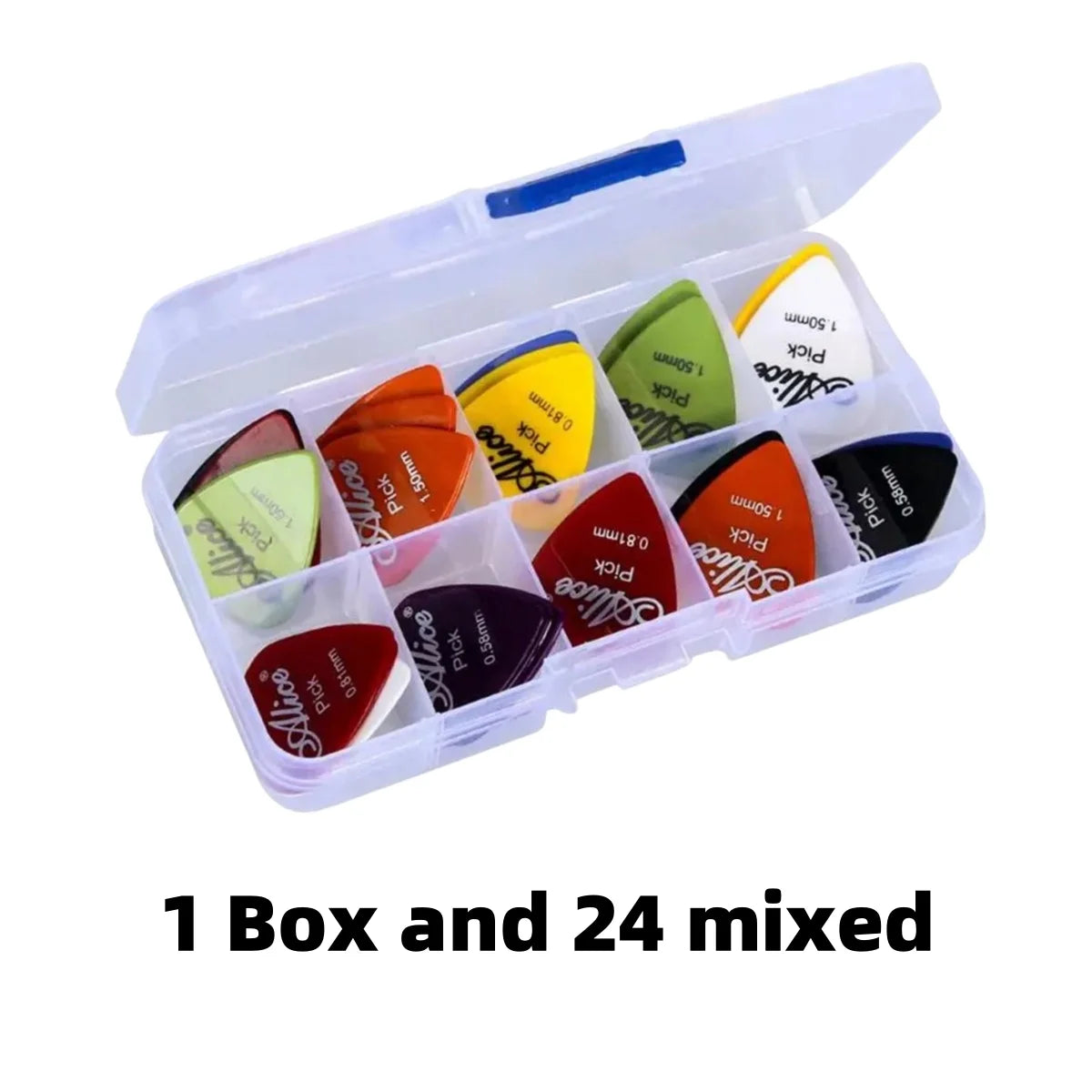 Multipack Alice pick sets