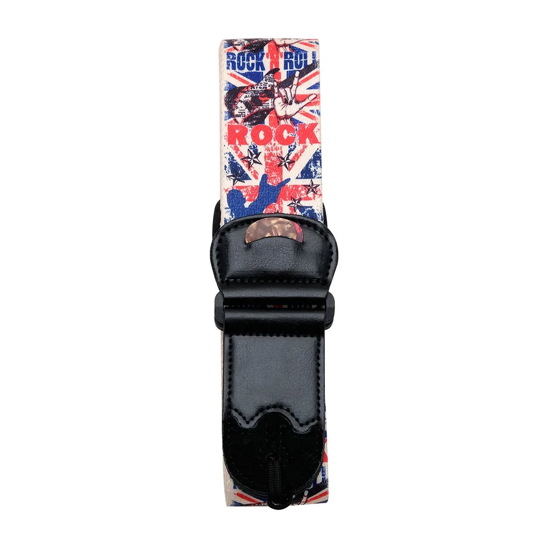 2025 Multi-choice stylish guitar straps