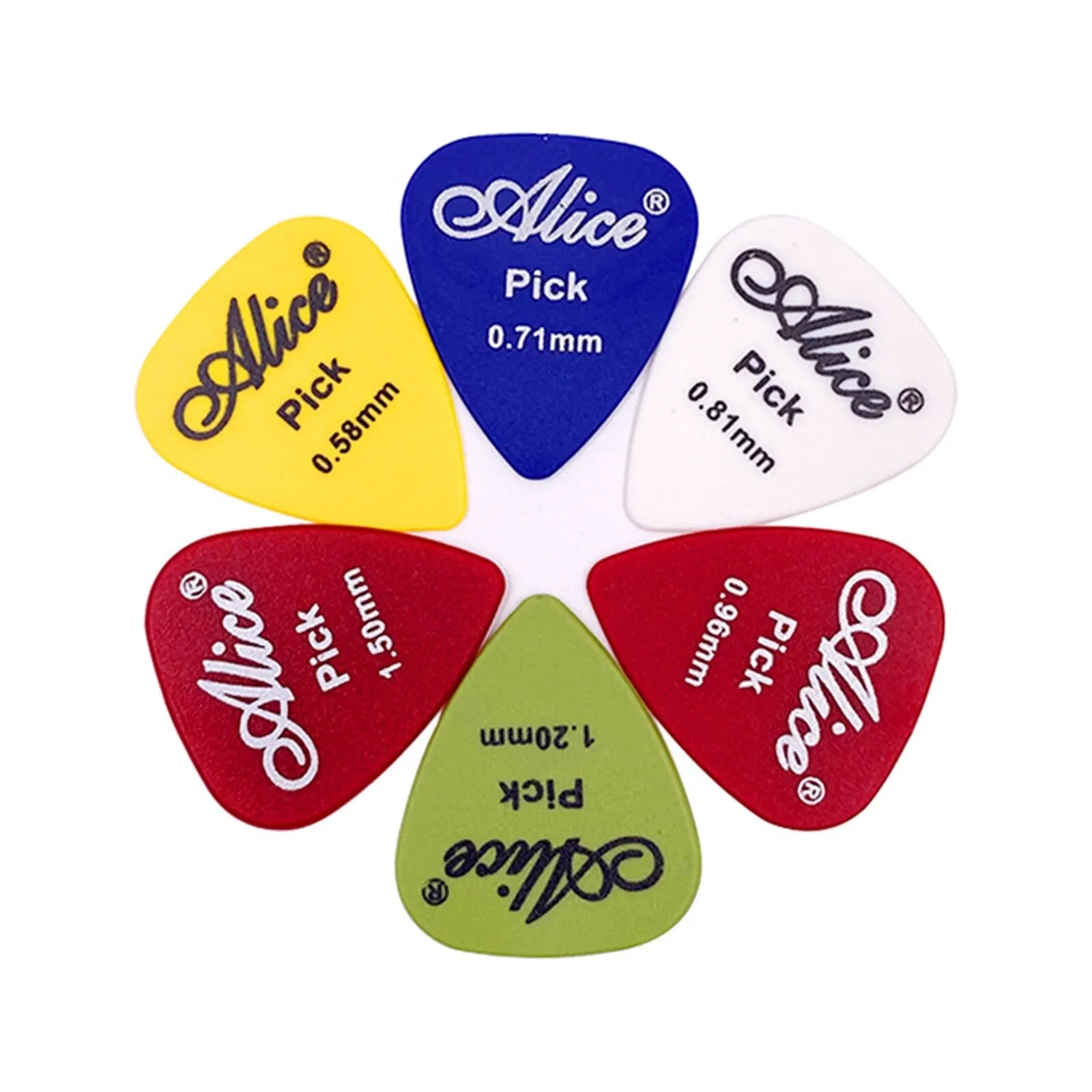 Multipack Alice pick sets