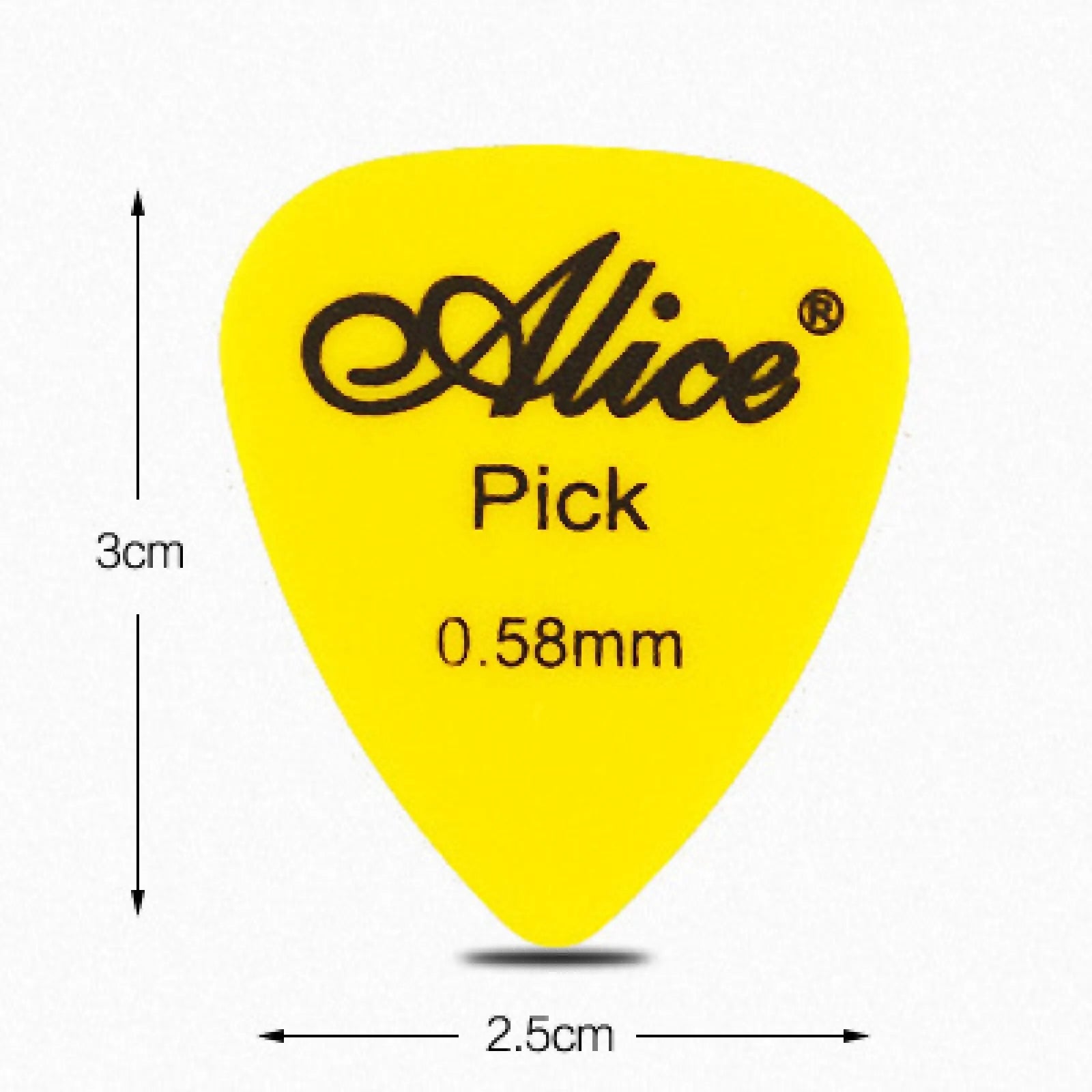 Multipack Alice pick sets