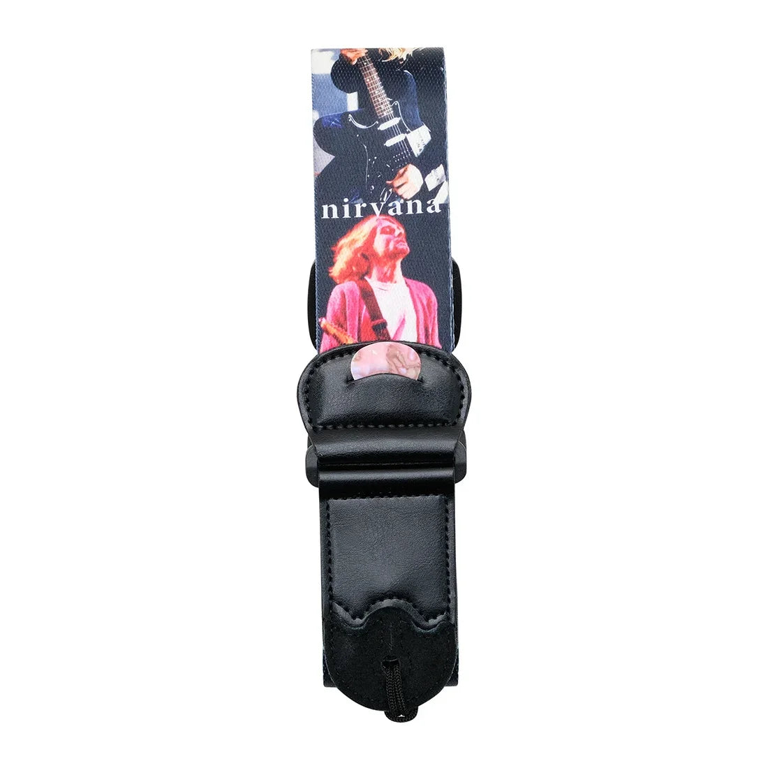 2025 Multi-choice stylish guitar straps