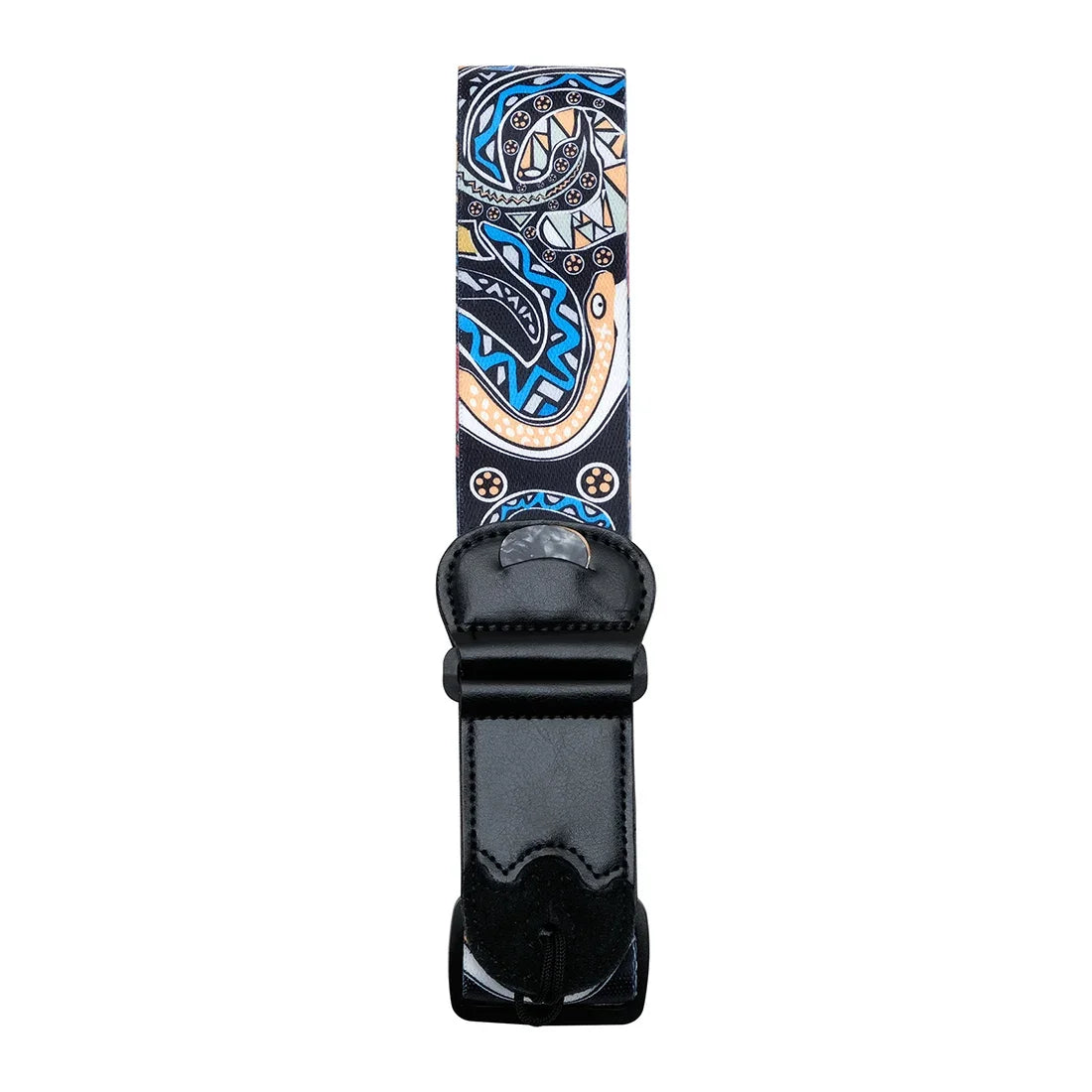 2025 Multi-choice stylish guitar straps