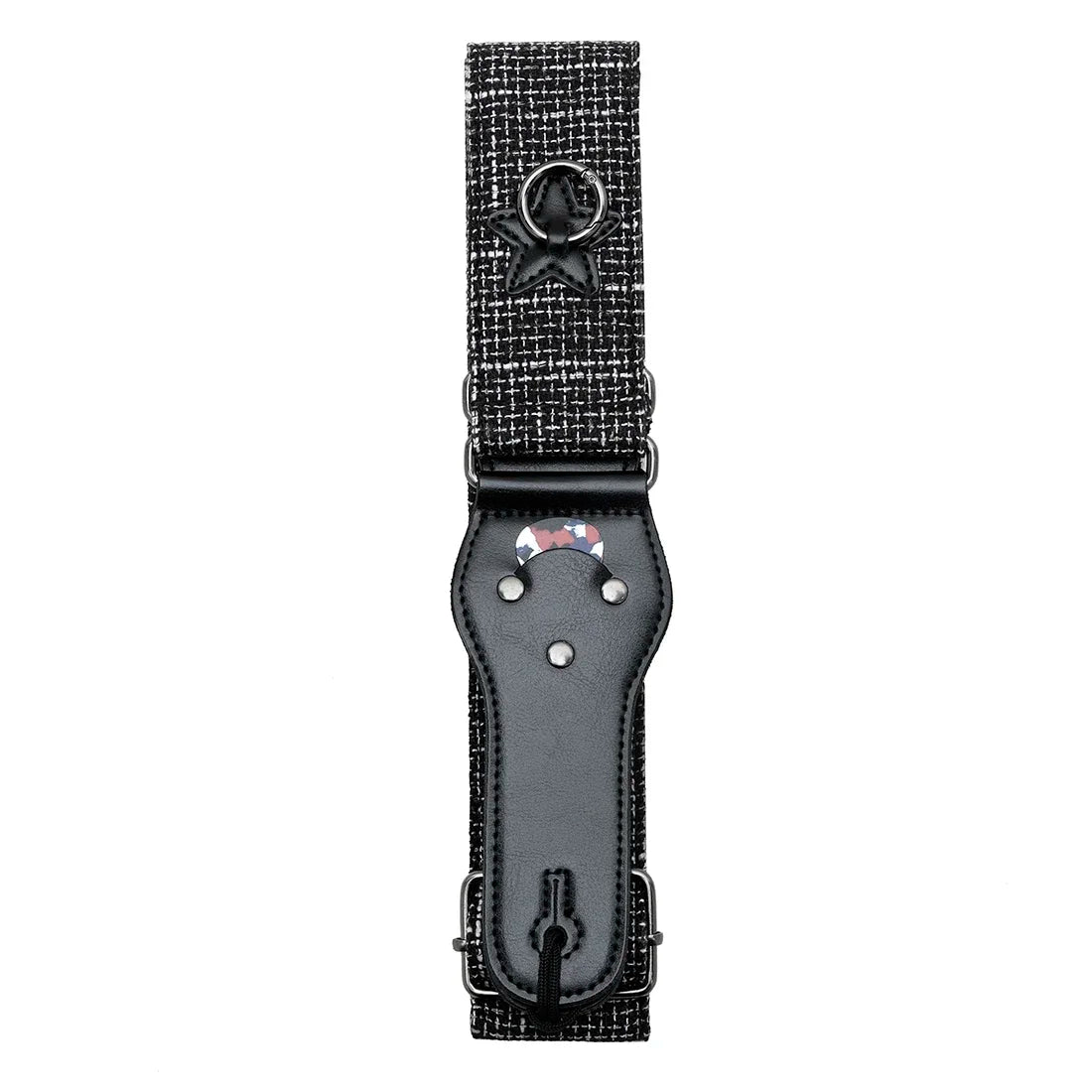 2025 Multi-choice stylish guitar straps