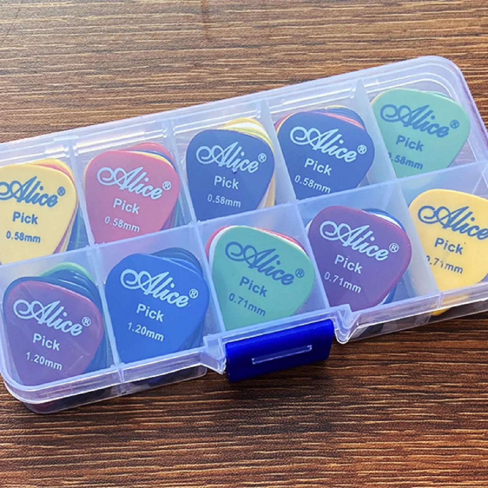 Multipack Alice pick sets