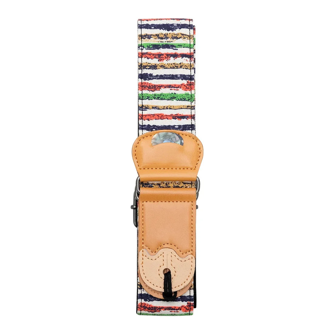 2025 Multi-choice stylish guitar straps