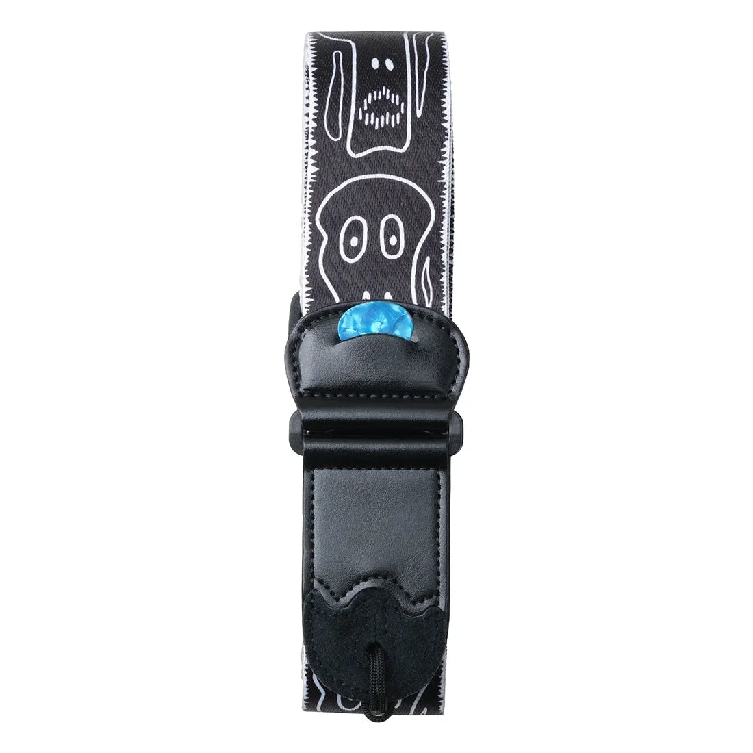 2025 Multi-choice stylish guitar straps