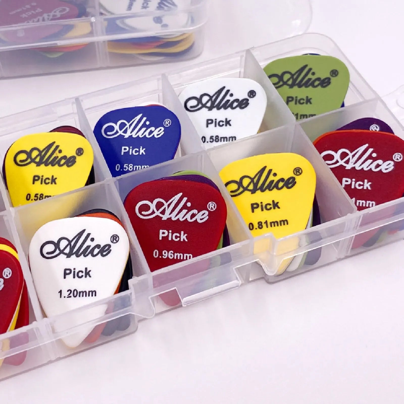 Multipack Alice pick sets