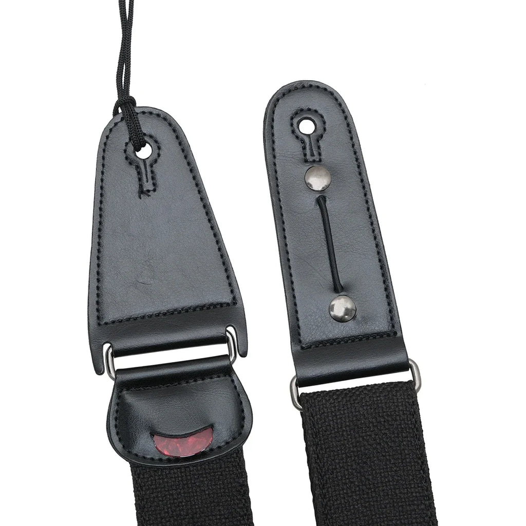 2025 Multi-choice stylish guitar straps