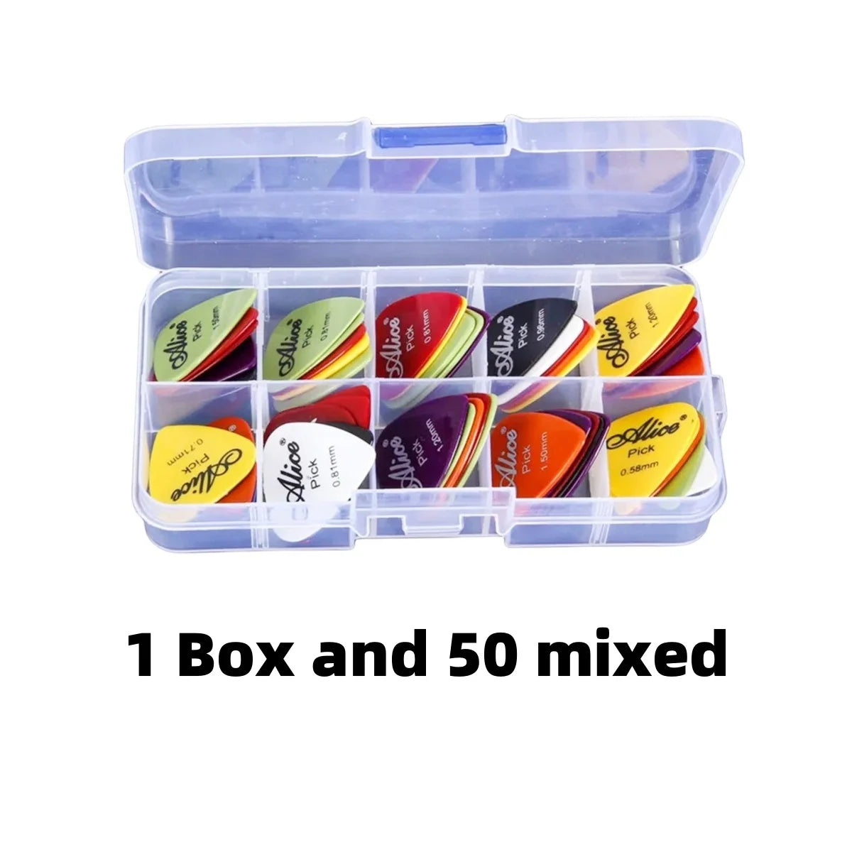 Multipack Alice pick sets