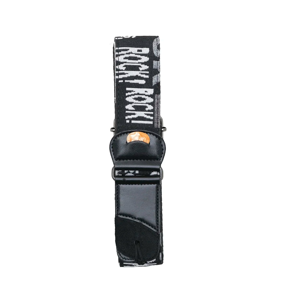 2025 Multi-choice stylish guitar straps