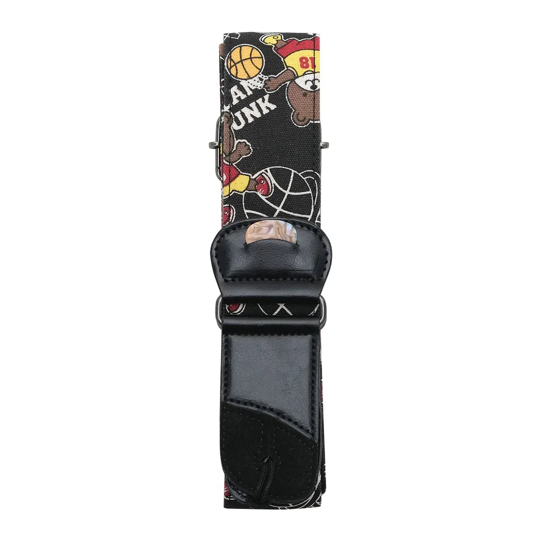 2025 Multi-choice stylish guitar straps